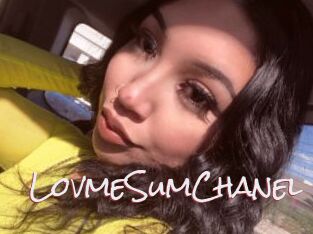 LovmeSumChanel