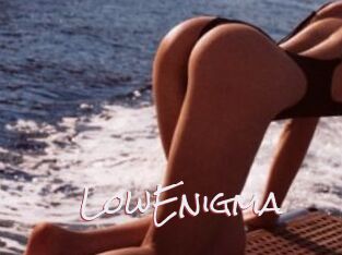LowEnigma