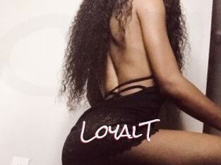 LoyalT