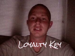 Loyalty_Key