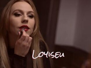 Loyiseu