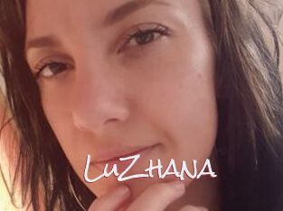 LuZhana