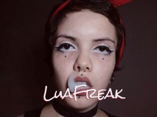 LuaFreak