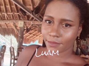 Luam