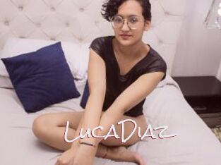 LucaDiaz
