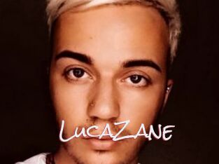 LucaZane