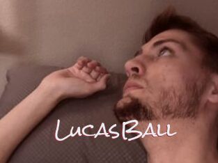 LucasBall