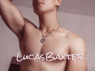 LucasBaxter