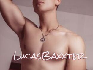LucasBaxxter