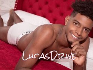 LucasDrive