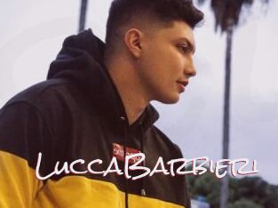 LuccaBarbieri