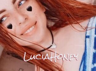 LuciaHoney