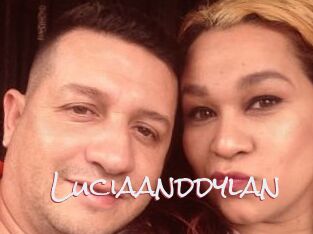 Luciaanddylan