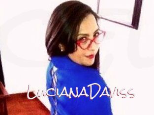 LucianaDaviss