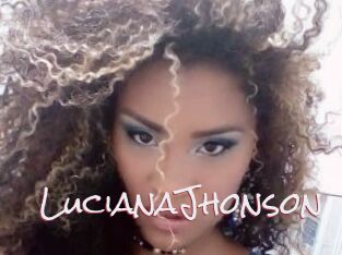 LucianaJhonson