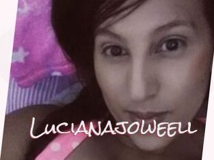 Lucianajoweell