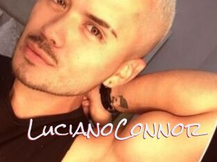 LucianoConnor