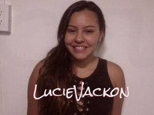 LucieVackon