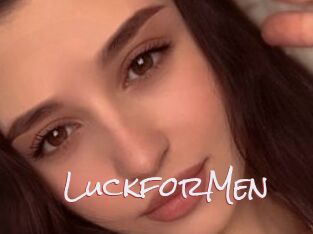 LuckforMen