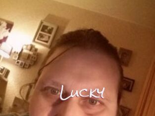 Lucky
