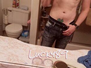 Lucky89