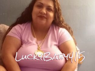 LuckyBaby415