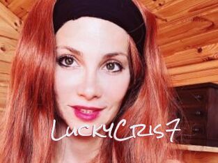 LuckyCris7