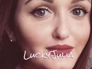 LuckyJulia