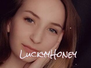 LuckyyHoney