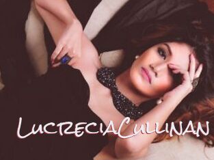 LucreciaCullinan