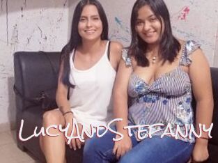 LucyAndStefanny