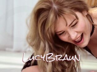 LucyBraun