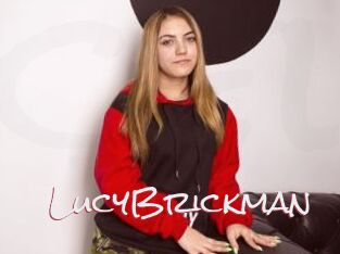LucyBrickman