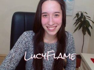 LucyFlame