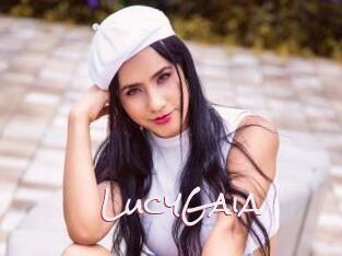 LucyGaia