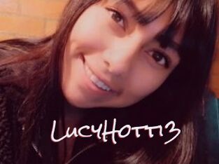 LucyHotti3