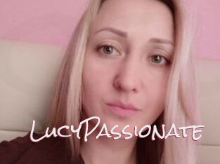 LucyPassionate