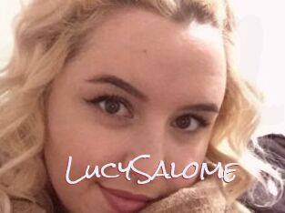 LucySalome