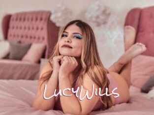 LucyWills