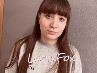 LucyXFox