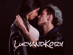 LucyandKory