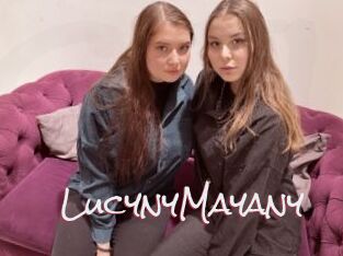 LucynyMayany