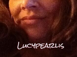 Lucypearlis
