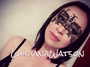 LuicianaWatson