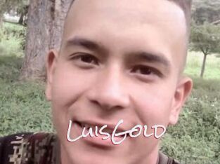 LuisGold