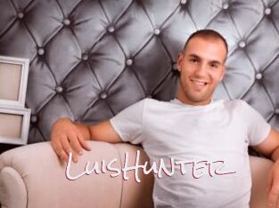 LuisHunter