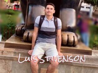 LuisStivenson