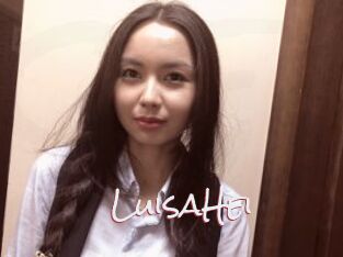 LuisaHei