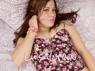 LuisaLyynn