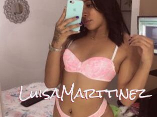 LuisaMarttinez